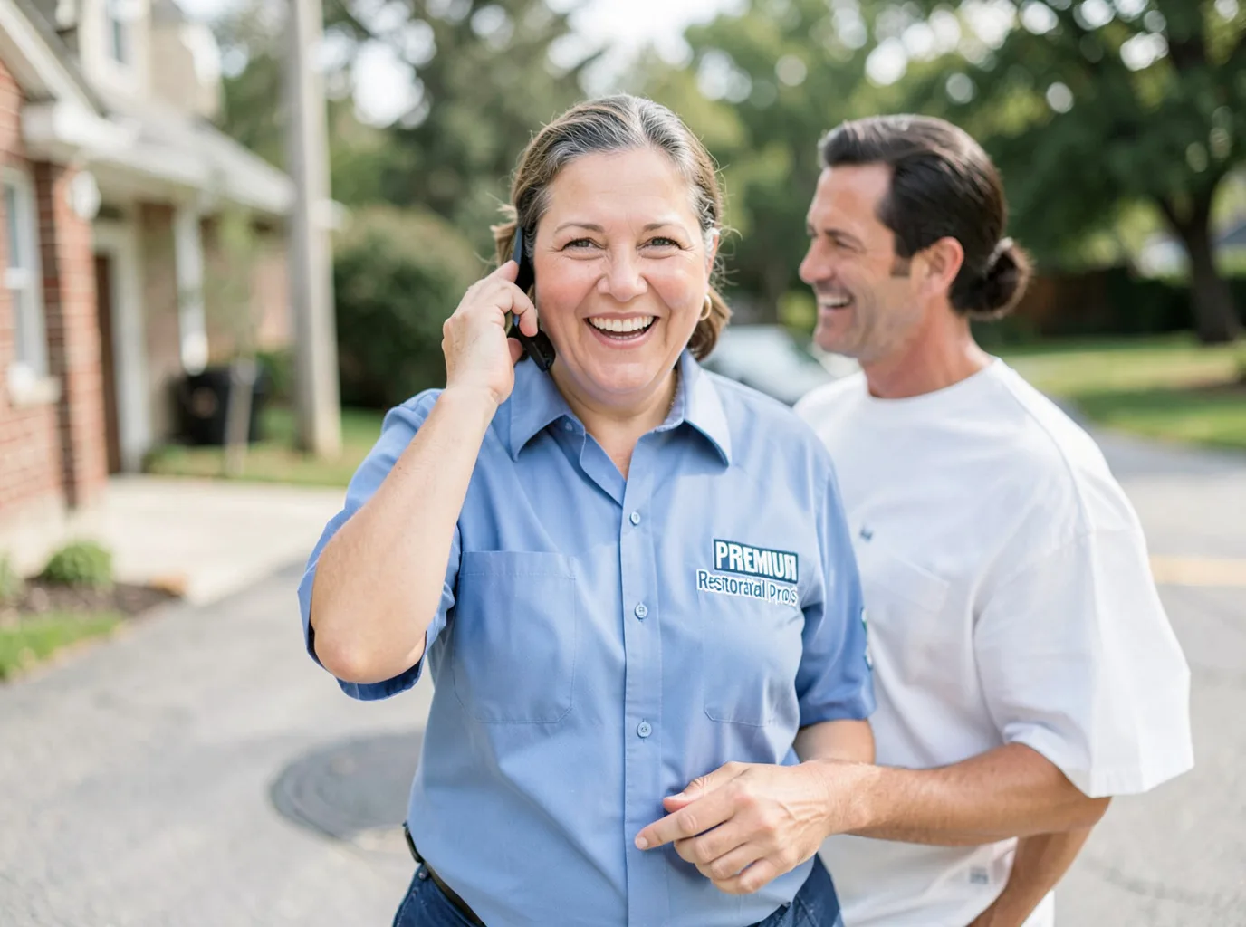 Water Damage Restoration Sherwood, OH FAQs